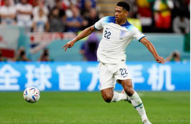 Ảnh bài viết "Tôi không hiểu tại sao Bellingham lại đến Newcastle"