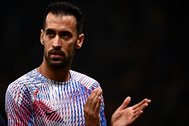 Ảnh bài viết Barcelona có khả năng mất trắng 7 cầu thủ ở mùa hè 2023