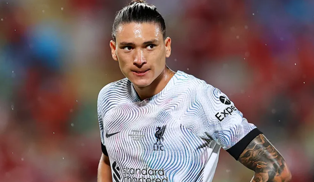 Ảnh bài viết "Đó là một bàn thắng khó tin của Liverpool"