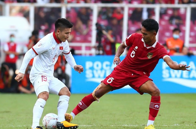 Ảnh bài viết Hai cách thức giúp Indonesia giành vé vào chung kết