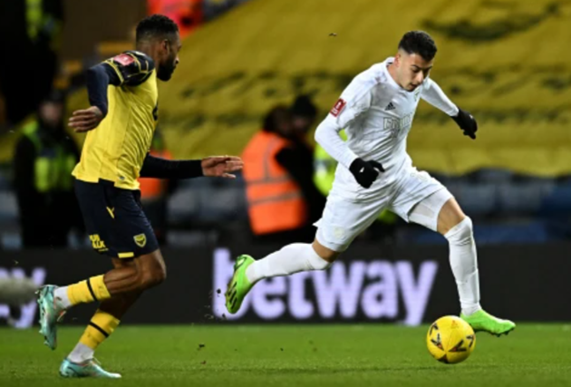 Ảnh bài viết Tiếng la hét của sao Arsenal dẫn đến bàn thắng