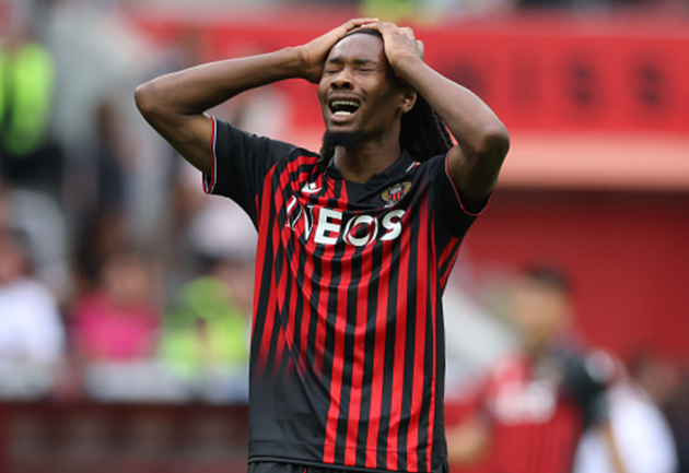Ảnh bài viết 'Máy quét' Ligue 1 lọt vào tầm ngắm Liverpool