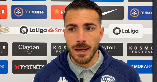 Xavi Torres đối mặt tương lai mờ mịt.