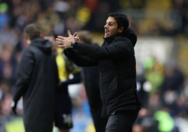 Ảnh bài viết "Arsenal phải nỗ lực hết mình để ký hợp đồng với 2 cái tên đó"