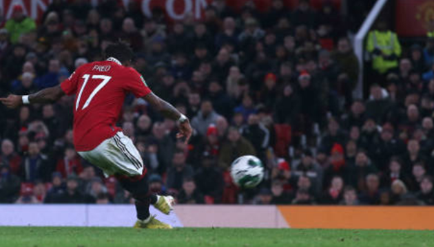 Tiền vệ: Fred. Ngôi sao người Brazil mang đến thêm chất thép, khả năng pressing cho tuyến giữa Man United.