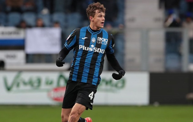 Ảnh bài viết Inter Milan đưa hai thần đồng tài năng vào tầm ngắm
