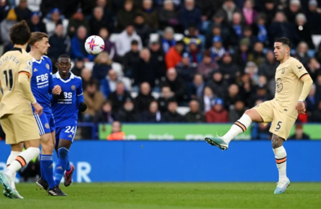 Ảnh bài viết Potter tấm tắc khen ngợi hai sao Chelsea