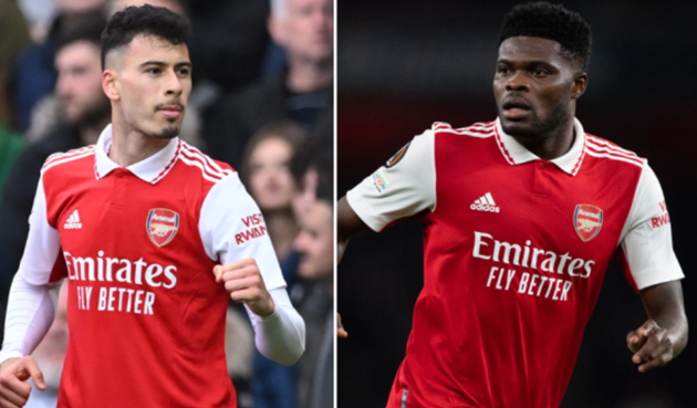 Ảnh bài viết Arteta được khuyên loại 5 cái tên khỏi trận đấu Southampton