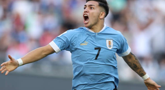 Ảnh bài viết U20 World Cup: Đội đầu tiên vào chung kết