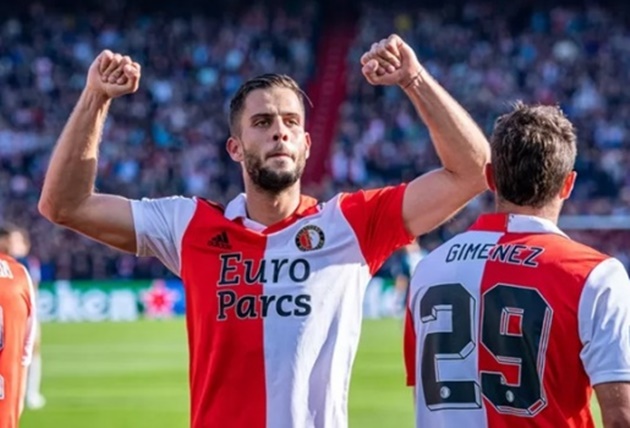 Ảnh bài viết Đối tác mở đường, Man United thuận lợi chiêu mộ bom tấn
