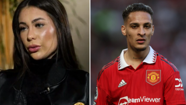 Ảnh bài viết SỐC! Sao Man Utd dọa giết người yêu cũ