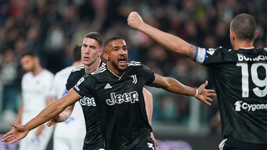 Ảnh bài viết Tottenham chiêu mộ 'đá tảng' Serie A