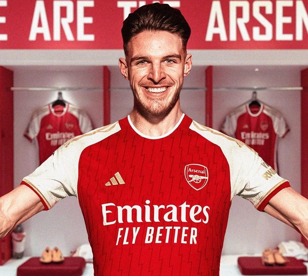 Ảnh bài viết Bom tấn Arsenal bị Arteta 'mê hoặc'