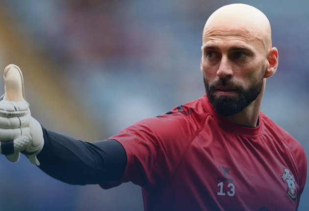 Ảnh bài viết Leicester City chiêu mộ cựu thủ thành Chelsea