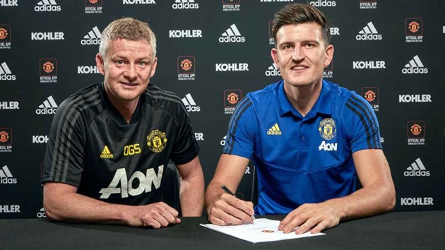 Ảnh bài viết Đội hình đắt đỏ nhất lịch sử: Hơn 1 tỷ bảng; Sao Man Utd góp mặt