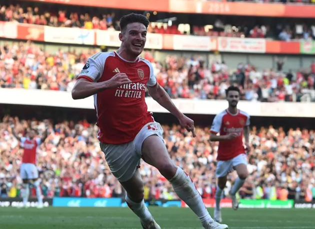 Ảnh bài viết Bom tấn Arsenal chứng minh giá trị