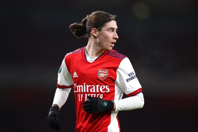 Ảnh bài viết Here we go! Arsenal đạt thỏa thuận bán đứt ngọc quý