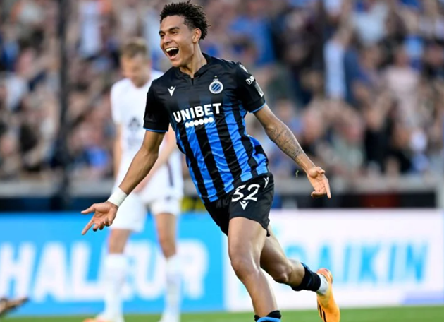 Ảnh bài viết Chuyên gia ngả mũ trước mục tiêu của Chelsea 