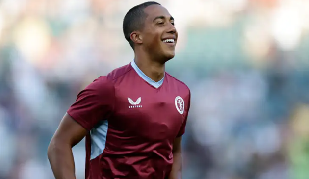 Ảnh bài viết Gặp khó khi mới đến Aston Villa, Tielemans lên tiếng