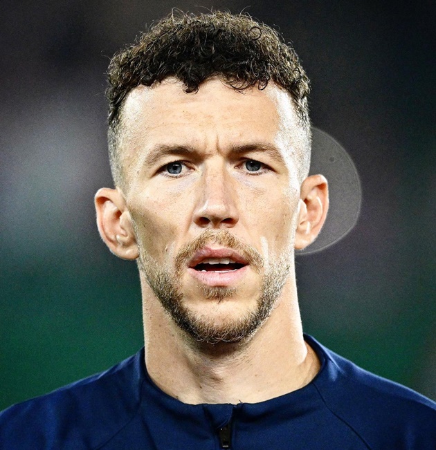 Ảnh bài viết Tottenham đón cú sốc về lực lượng