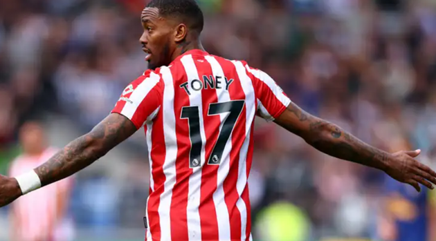 Ảnh bài viết NÓNG! Arsenal xác định ký 4 tân binh, chốt luôn vụ Toney