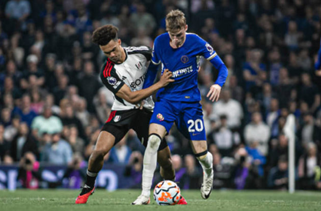 Ảnh bài viết Xác nhận! Chelsea dùng tiền "đè bẹp" Brighton
