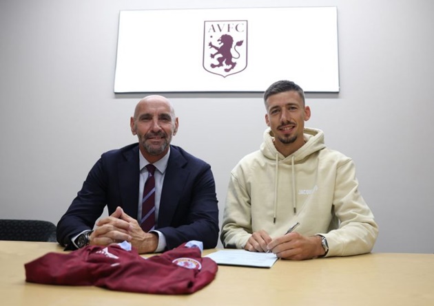 Ảnh bài viết Clement Lenglet khiến Barcelona đứng ngồi không yên