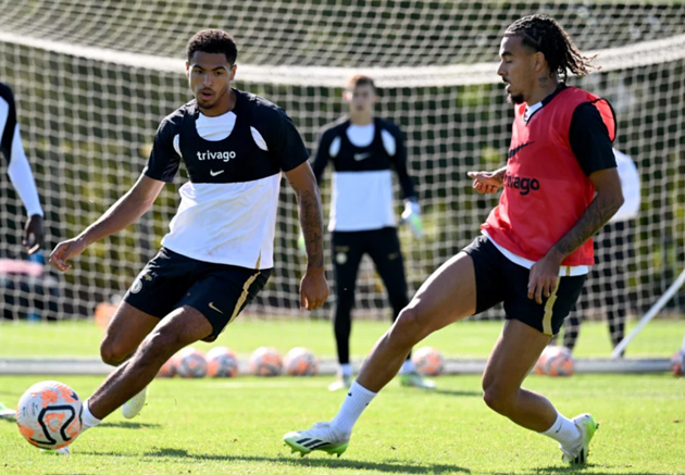 Ảnh bài viết 3 sao trẻ Chelsea lọt vào ĐHTB U21 Premier League 