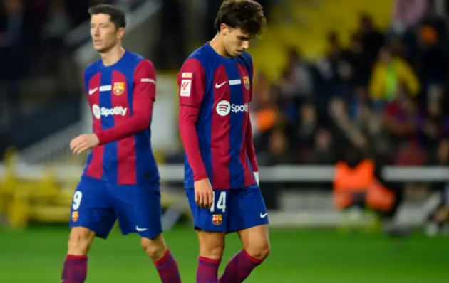 Ảnh bài viết Barca nên lùi một bước để tiến hai bước