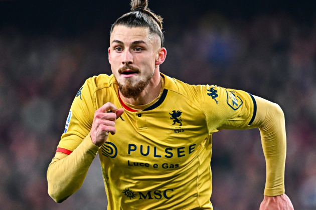 Ảnh bài viết Barcelona tăm tia 'đá tảng' đẳng cấp