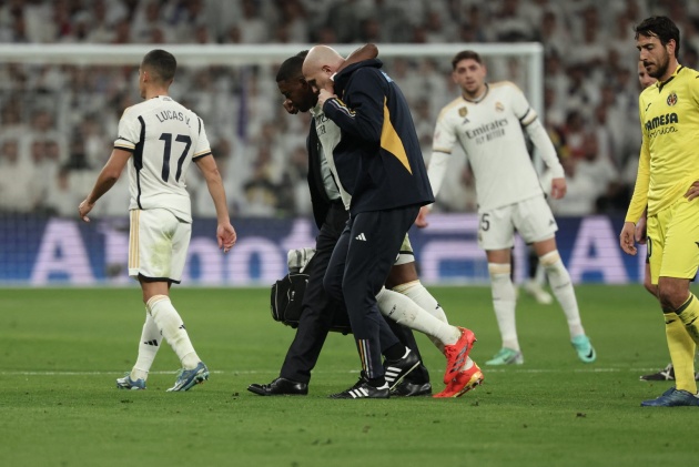Ảnh bài viết Rõ ưu tiên chuyển nhượng tháng Một của Real Madrid 