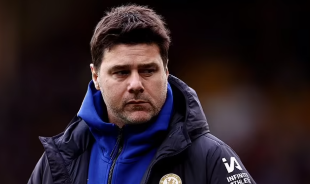 Ảnh bài viết "Chelsea là đội bóng thất bại của năm"