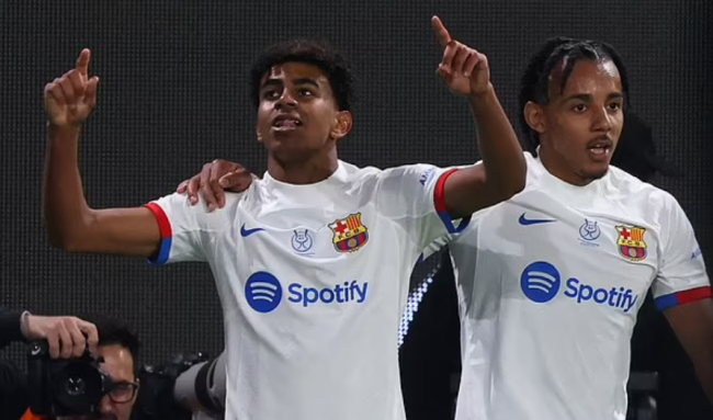 Ảnh bài viết Barca có thể đền bù 25 triệu euro vì hủy hợp đồng