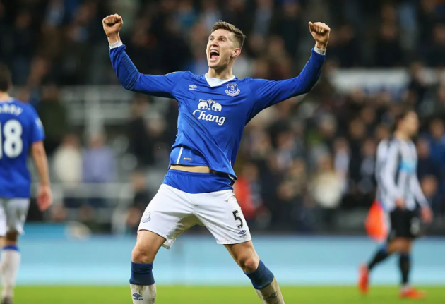 Ảnh bài viết 8 bản hợp đồng tháng Một bị 'lãng quên' ở EPL