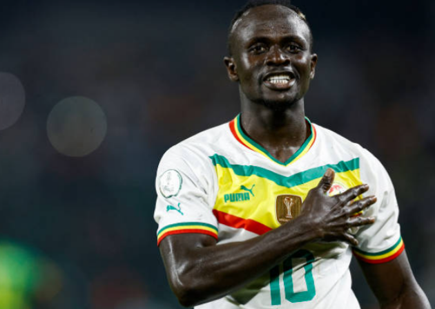 Ảnh bài viết Sadio Mane lên tiếng, Senegal chính thức vào vòng 16 đội CAN 2023