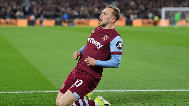 Ảnh bài viết Đội hình xuất sắc nhất châu Âu tuần qua: 4 sao Premier League góp mặt