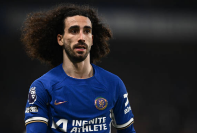 Ảnh bài viết Cầm hòa Villa, sao Chelsea phát biểu tự tin