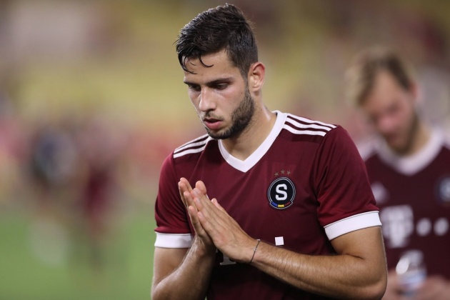 Ảnh bài viết Ngôi sao Feyenoord mơ khoác áo Liverpool 