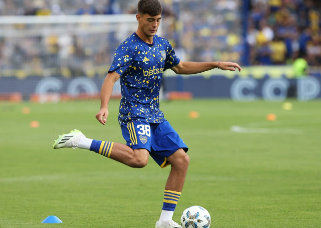 Ảnh bài viết Real Madrid tranh ngọc quý với Man United, Milan