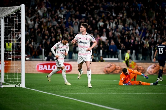 Ảnh bài viết Vlahovic định đoạt, Juventus phục thù Lazio