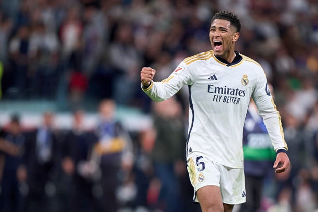 Ảnh bài viết Người thắng kẻ thua sau trận Real Madrid 3-2 Barcelona