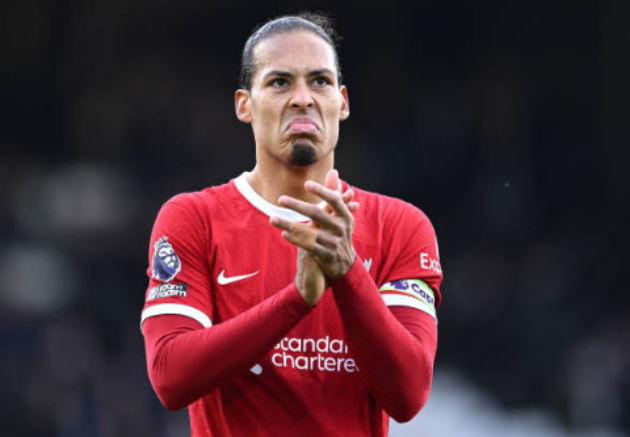 Ảnh bài viết Slot yêu cầu Liverpool giữ chân 1 ngôi sao