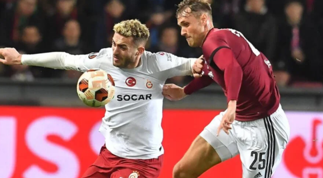 Ảnh bài viết Man United săn đón ngôi sao đa năng