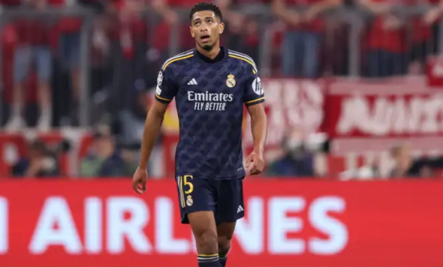 Ảnh bài viết Người thắng kẻ thua sau trận Bayern 2-2 Real