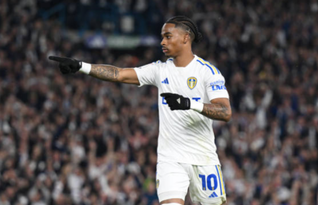 Đội chủ nhà có ngày thi đấu thăng hoa. Leeds United giành chiến thắng chung cuộc 4-0 sau hai lượt trận, qua đó giành vé vào chơi trận chung kết thăng hạng Premier League.