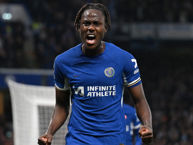 Ảnh bài viết Chuyên gia ca ngợi hậu vệ ổn định nhất của Chelsea