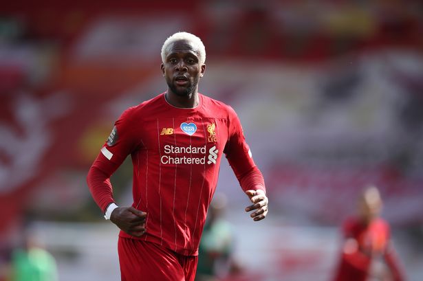 Origi cần phải nỗ lực hơn nữa nếu muốn tiếp tục ở lại Liverpool.