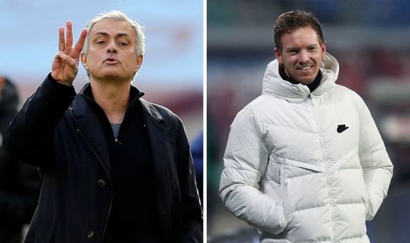 Ảnh bài viết Lộ diện ứng cử viên thay thế Mourinho: 'hung thần' của Manchester United