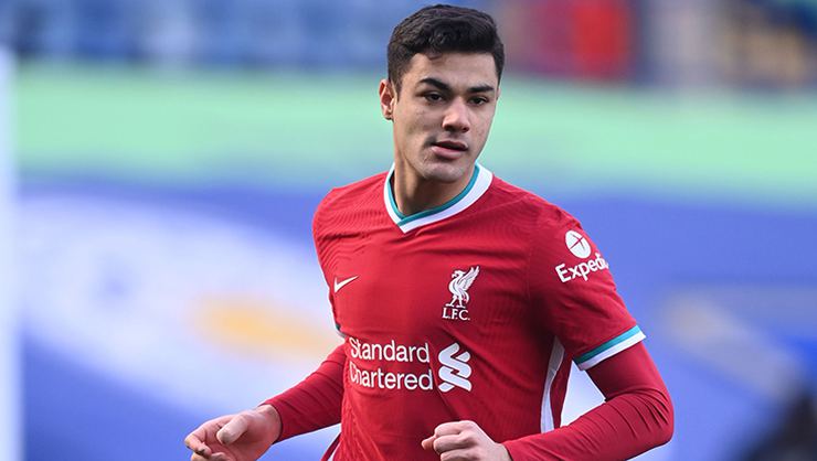 Ozan là bản hợp đồng chữa cháy của Liverpool ở mùa này.