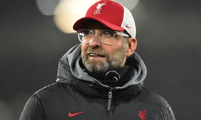 Ảnh bài viết 'Tất nhiên Liverpool có thể tiến đến chung kết C1'
